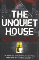 Das unruhige Haus - Eine gruselige Geschichte mit fesselnder Spannung - Unquiet House - A chilling tale of gripping suspense