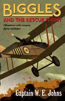 Biggles und der Rettungsflug - Biggles and the Rescue Flight