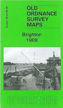 Brighton 1909 - Sussex Blatt 66.09 - Brighton 1909 - Sussex Sheet 66.09