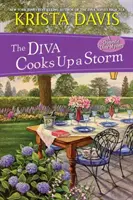 Die Diva kocht einen Sturm - The Diva Cooks Up a Storm