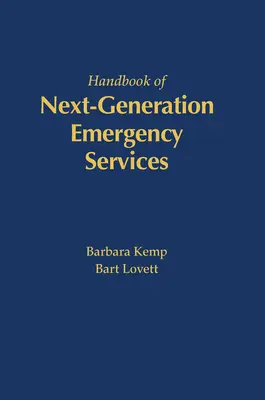 Handbuch der Notfalldienste der nächsten Generation - Handbook of Next Generation Emergency Services