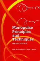 Monopuls-Grundsätze und -Techniken - Monopulse Principles and Techniques