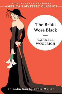 Die Braut trug Schwarz - The Bride Wore Black