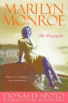 Marilyn Monroe: Die Biographie - Marilyn Monroe: The Biography