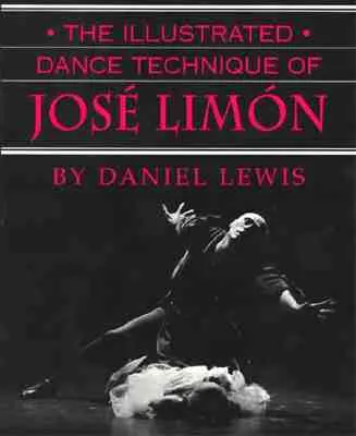 Die illustrierte Tanztechnik von Jos Limn - The Illustrated Dance Technique of Jos Limn