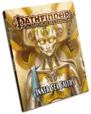 Pathfinder Kampagnen Setting: Inner Sea Faiths - Pathfinder Campaign Setting: Inner Sea Faiths