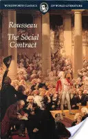 Der Gesellschaftsvertrag - The Social Contract