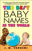 Die besten Babynamen der Welt - The Best Baby Names in the World