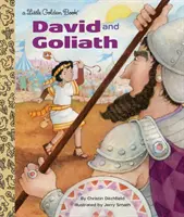 David und Goliath - David and Goliath