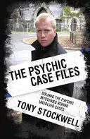 Psychic Case Files: Die Lösung der psychischen Geheimnisse hinter ungelösten Fällen - Psychic Case Files: Solving the Psychic Mysteries Behind Unsolved Cases