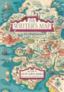 Die Landkarte des Schriftstellers: Ein Atlas der Fantasieländer - The Writer's Map: An Atlas of Imaginary Lands