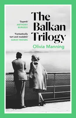 Balkan-Trilogie - Balkan Trilogy