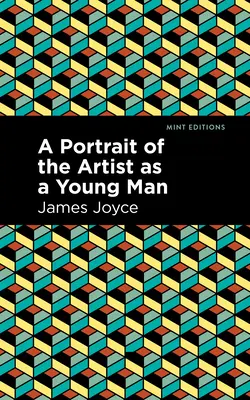 Porträt eines Künstlers als junger Mann - A Portrait of the Artist as a Young Man