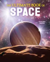 Ultimatives Buch des Weltraums - Ultimate Book of Space