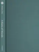 Ein Regen von Wörtern: Eine zweisprachige Anthologie der Poesie von Frauen im frankophonen Afrika - A Rain of Words: A Bilingual Anthology of Women's Poetry in Francophone Africa