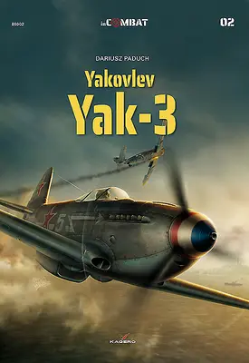 Jakolev: Yak-3 - Yakolev: Yak-3