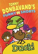 EDGE: Tommy Donbavand's Lustige Kurzfilme: Ente! - EDGE: Tommy Donbavand's Funny Shorts: Duck!