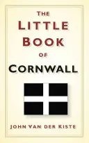 Das kleine Buch von Cornwall - The Little Book of Cornwall