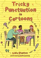 Knifflige Zeichensetzung in Cartoons - Tricky Punctuation in Cartoons