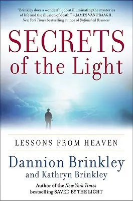 Geheimnisse des Lichts: Lektionen des Himmels - Secrets of the Light: Lessons from Heaven
