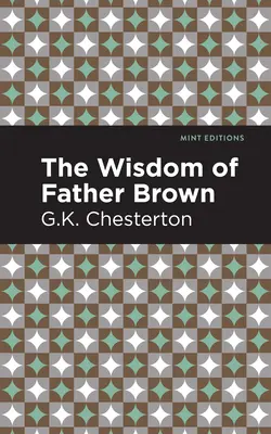 Die Weisheit von Pater Brown - The Wisdom of Father Brown