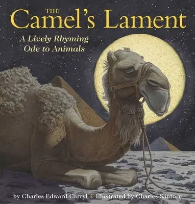 Das Klagelied des Kamels - The Camel's Lament