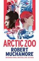 Arktischer Zoo - Arctic Zoo