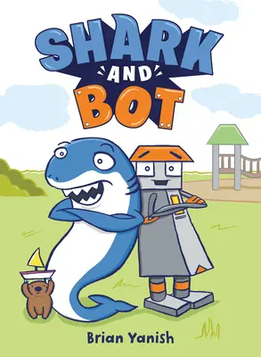 Hai und Bot - Shark and Bot