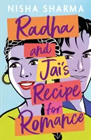 Radha und Jai's Rezept für Romantik - Radha and Jai's Recipe for Romance