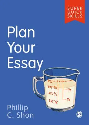 Planen Sie Ihren Aufsatz - Plan Your Essay