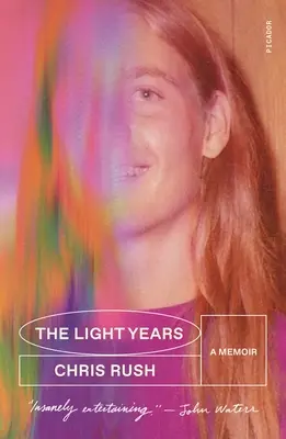 Die Lichtjahre: Eine Erinnerung - The Light Years: A Memoir