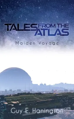 Geschichten aus dem Atlas: Maiden Voyage - Tales from the Atlas: Maiden Voyage