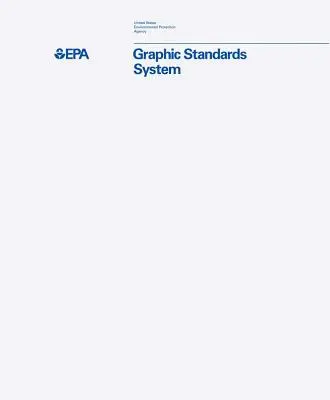 Grafisches Standardsystem der Umweltschutzbehörde - Environmental Protection Agency Graphic Standards System