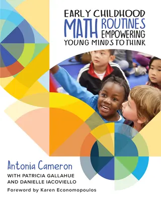 Frühkindliche Mathe-Routinen: Junge Köpfe zum Denken befähigen - Early Childhood Math Routines: Empowering Young Minds to Think