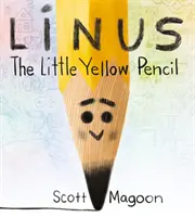 Linus der kleine gelbe Bleistift - Linus the Little Yellow Pencil