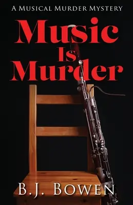 Musik ist Mord - Music is Murder