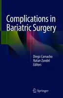 Komplikationen in der bariatrischen Chirurgie - Complications in Bariatric Surgery