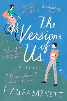 Die Versionen von uns - The Versions of Us