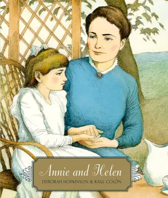 Annie und Helen - Annie and Helen