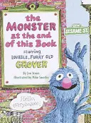 Das Monster am Ende des Buches (Sesamstraße) - The Monster at the End of This Book (Sesame Street)