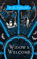 Willkommen der Witwe, 1 - Widow's Welcome, 1