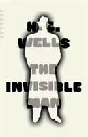 Der unsichtbare Mann - The Invisible Man