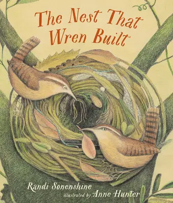 Das Nest, das Zaunkönig baute - The Nest That Wren Built