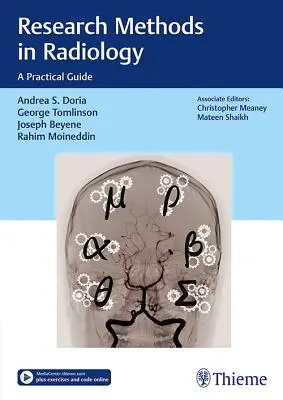 Forschungsmethoden in der Radiologie: Ein praktischer Leitfaden - Research Methods in Radiology: A Practical Guide