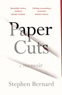 Papierschnipsel: Eine Erinnerung - Paper Cuts: A Memoir