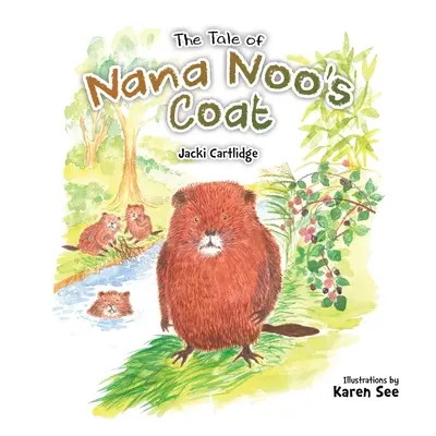 Die Geschichte von Nana Noo's Mantel - The Tale of Nana Noo's Coat