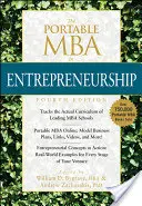 Der tragbare MBA in Unternehmertum - The Portable MBA in Entrepreneurship
