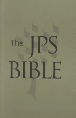 JPS Taschenbibel-FL - JPS Pocket Bible-FL