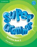 Super Minds Level 2 Super Grammatikbuch - Super Minds Level 2 Super Grammar Book