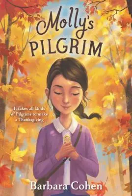 Mollys Pilgerin - Molly's Pilgrim